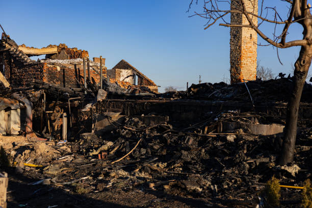 Reliable Fire Board Up contractor in Lansdowne, MD by Fire Damage Flint